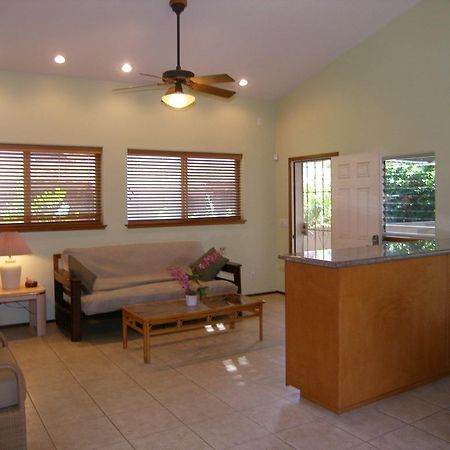 Aloha Aku Inn & Suites Kīhei Zimmer foto
