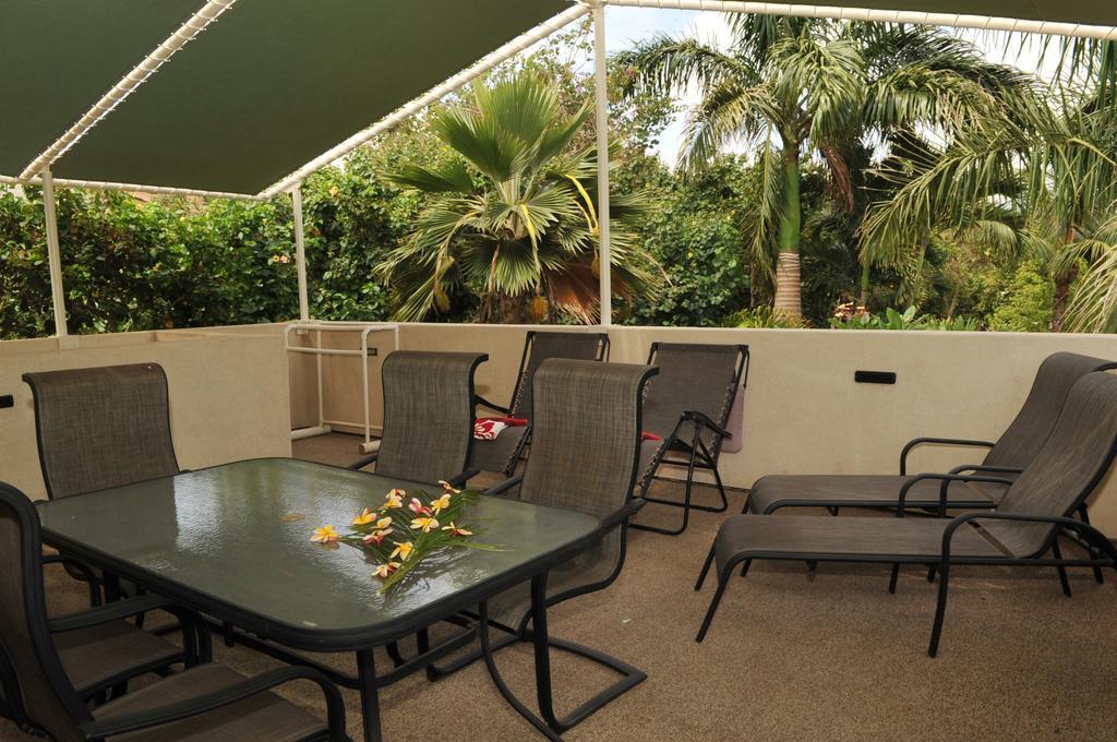 Aloha Aku Inn & Suites Kīhei Zimmer foto