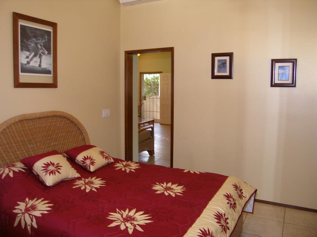 Aloha Aku Inn & Suites Kīhei Zimmer foto