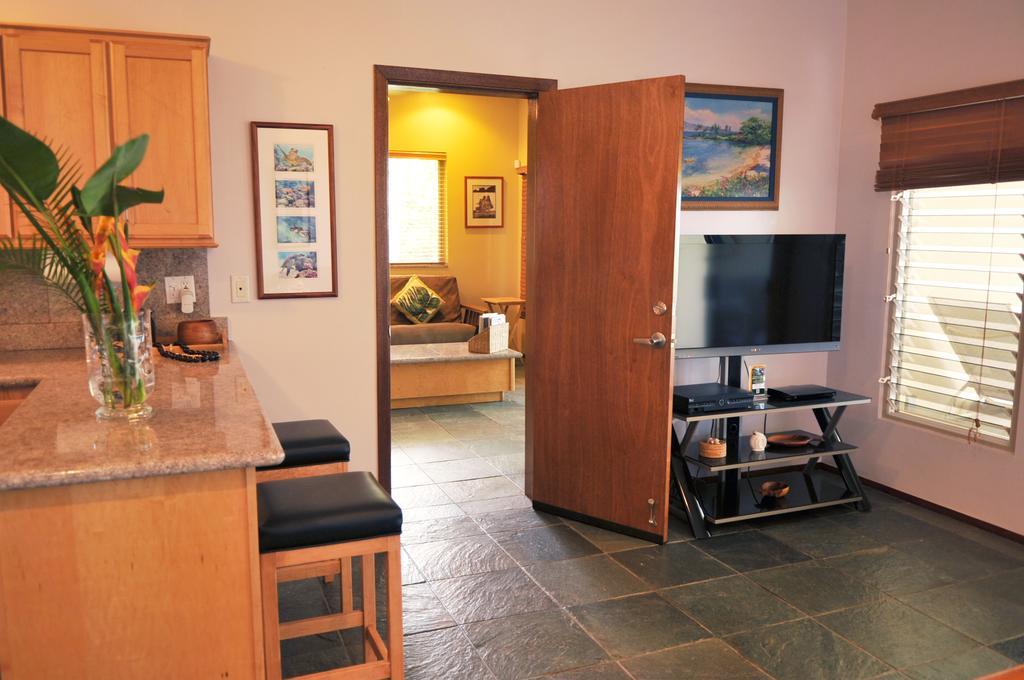Aloha Aku Inn & Suites Kīhei Zimmer foto