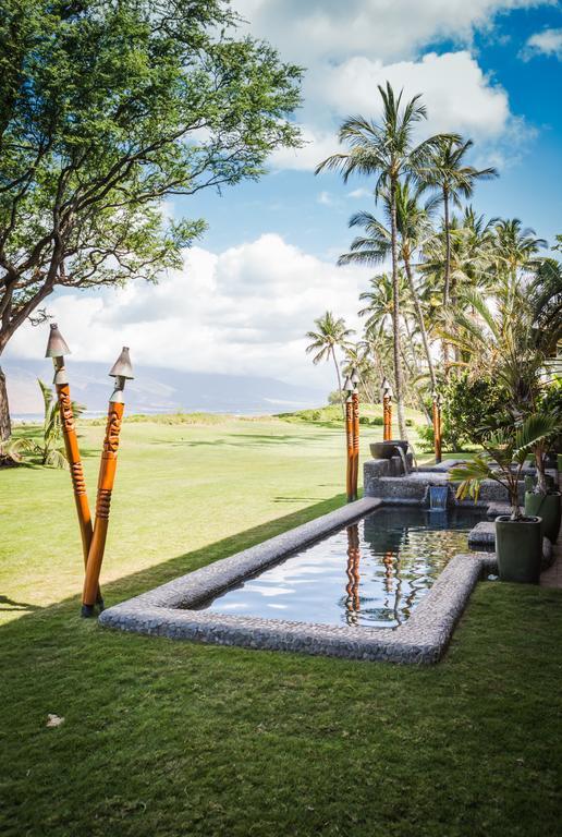 Aloha Aku Inn & Suites Kīhei Zimmer foto