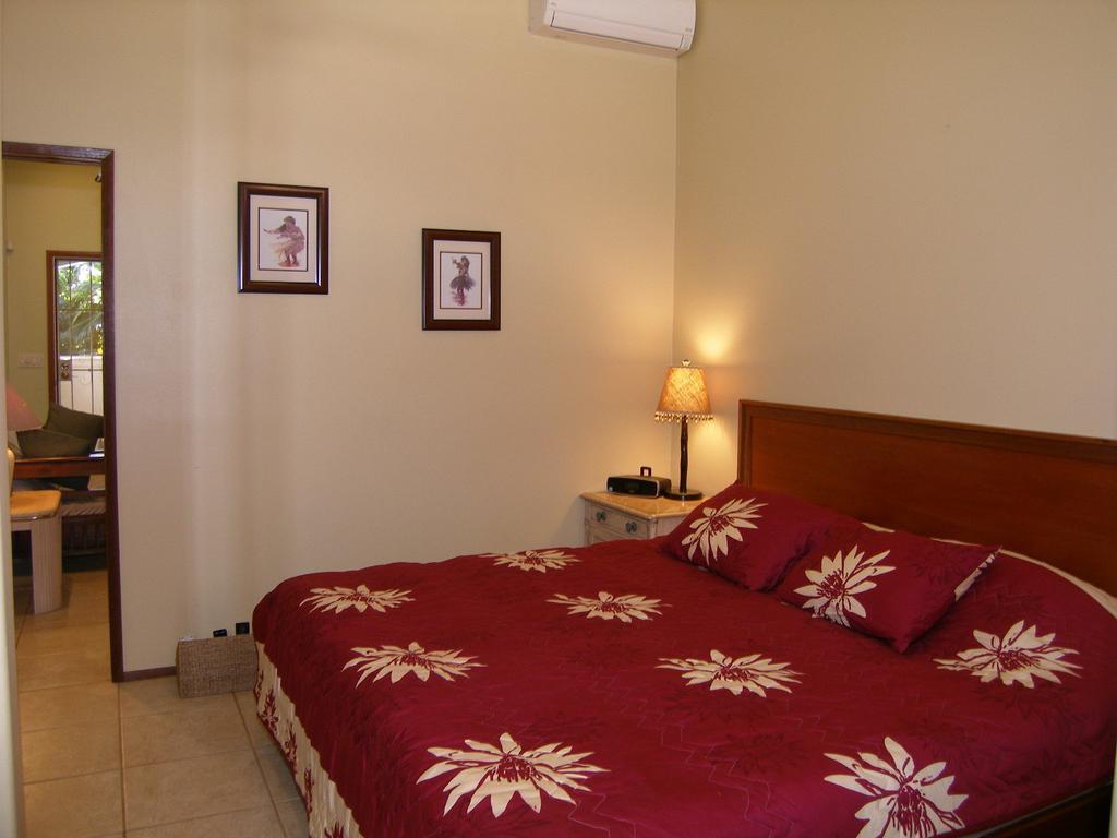 Aloha Aku Inn & Suites Kīhei Zimmer foto