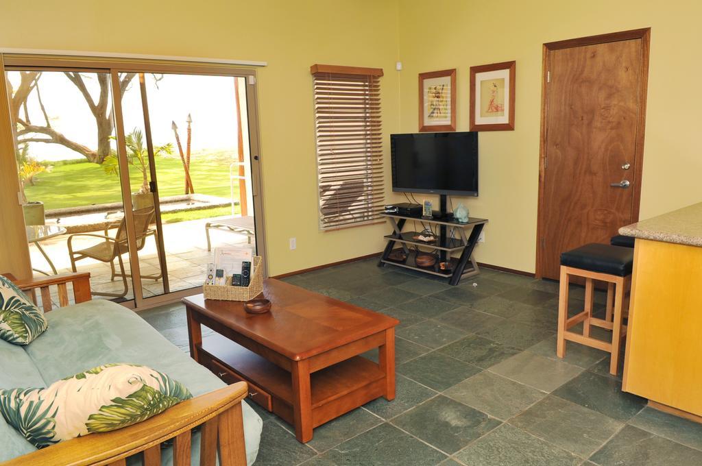 Aloha Aku Inn & Suites Kīhei Zimmer foto
