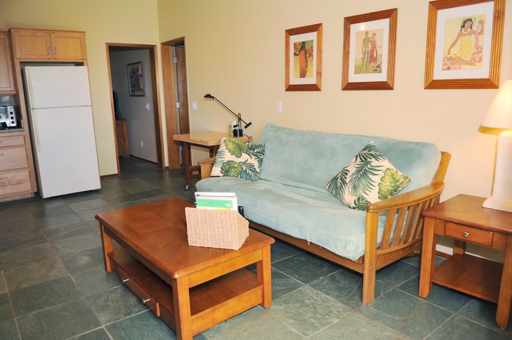 Aloha Aku Inn & Suites Kīhei Zimmer foto