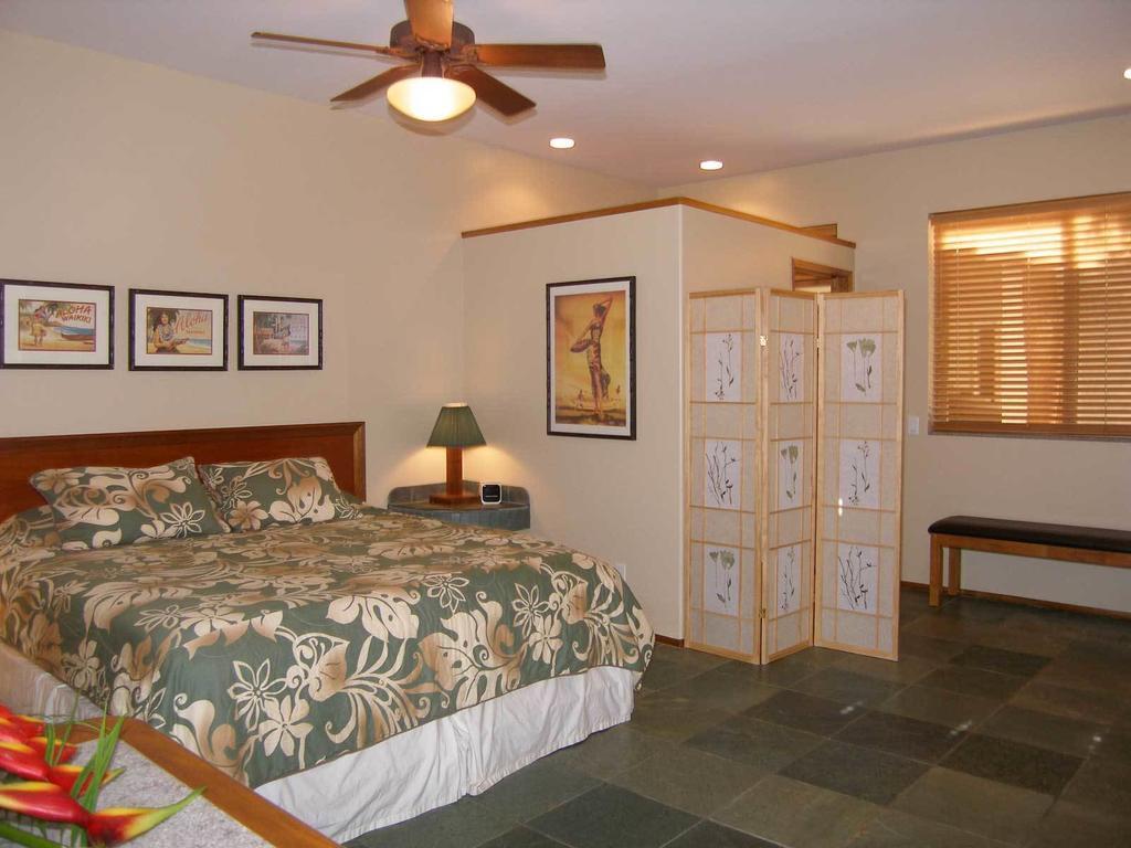 Aloha Aku Inn & Suites Kīhei Zimmer foto